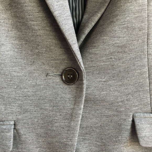 H&M Grey Blazer - Picture 5 of 7